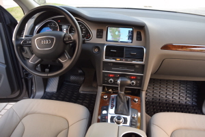 2013 Audi Q7 TDI Diesel 