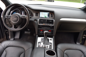 2013 Audi Q7 TDI Diesel 