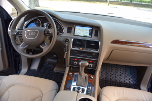 2013 Audi Q7 TDI Diesel 