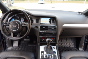 2013 Audi Q7 