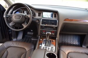 2013 Audi Q7 TDI Diesel 