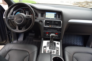 2013 Audi Q7 TDI Diesel 