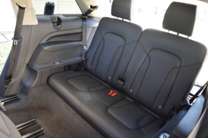 2013 Audi Q7 TDI Diesel 