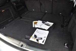 2013 Audi Q7 TDI Diesel 