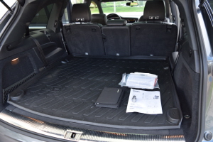 2013 Audi Q7 TDI Diesel 