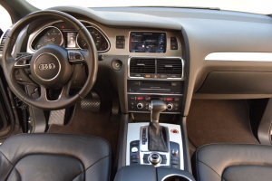 2013 Audi Q7 TDI Diesel 