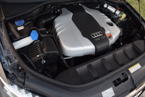 2013 Audi Q7 TDI Diesel 