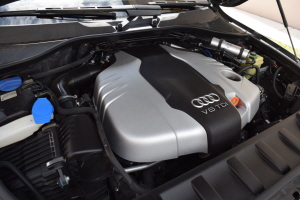 2013 Audi Q7 TDI Diesel 