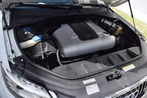 2013 Audi Q7 TDI Diesel 