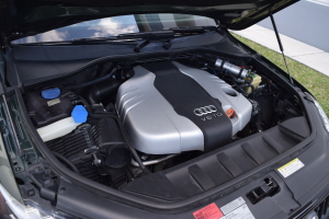 2013 Audi Q7 TDI Diesel 