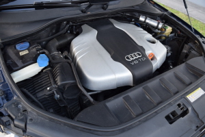 2013 Audi Q7 TDI Diesel 