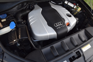 2013 Audi Q7 TDI Diesel 