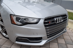 2013 Audi S5 Prestige 