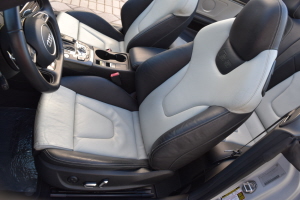 2013 Audi S5 Prestige 