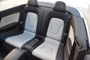 2013 Audi S5 Prestige 