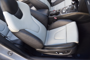 2013 Audi S5 Prestige 