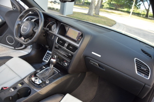 2013 Audi S5 Prestige 