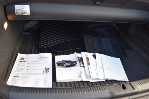 2013 Audi S5 Prestige 