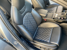 2013 Audi S6 Prestige 