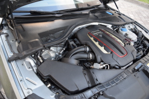 2013 Audi S7 Prestige 