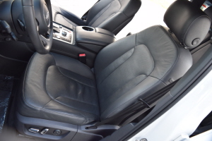 2013 Audi Q7 TDI Diesel 