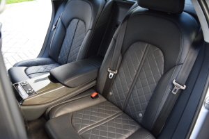 2013 Audi S8  