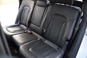 2013 Audi Q7 TDI Diesel 