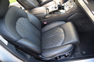 2013 Audi S8  