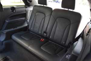 2013 Audi Q7 TDI Diesel 