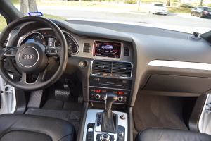 2013 Audi Q7 TDI Diesel 
