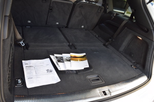 2013 Audi Q7 TDI Diesel 