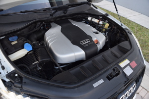 2013 Audi Q7 TDI Diesel 
