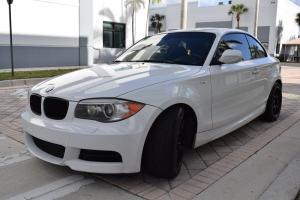 2013 BMW 135i 
