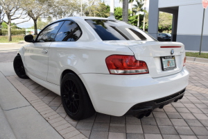 2013 BMW 135i 