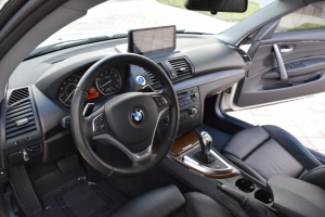 2013 BMW 135i 