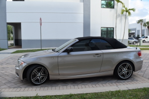 2013 BMW 135is 