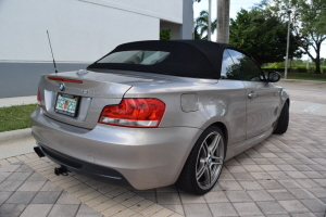2013 BMW 135is 