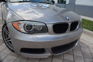 2013 BMW 135is 
