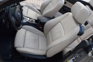 2013 BMW 135is 
