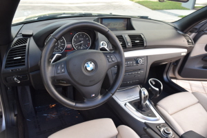 2013 BMW 135is 