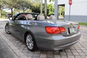 2013 BMW 328i 