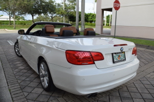 2013 BMW 328i 