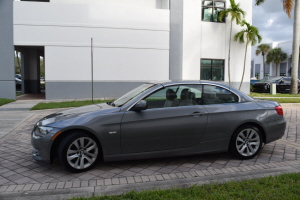 2013 BMW 328i 