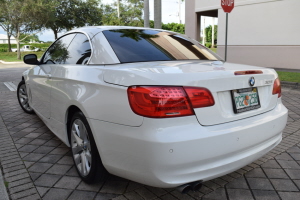 2013 BMW 328i 