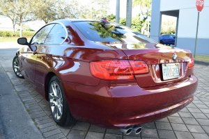 2013 BMW 328i 