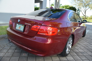 2013 BMW 328i 