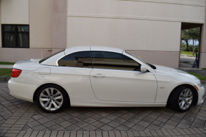 2013 BMW 328i 