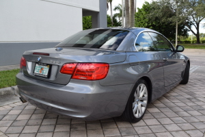 2013 BMW 328i 