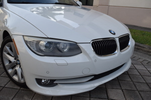 2013 BMW 328i 