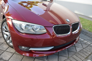 2013 BMW 328i 